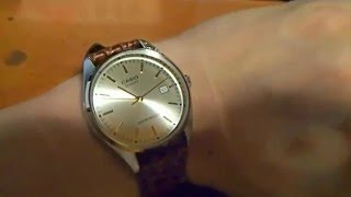 カシオCASIO 腕時計 スタンダード MTP 1175E 9AJF メンズ [upl. by Eneli]