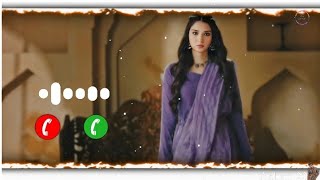 DuniyaPur  Pakistani Ringtone  Ramsha Khan  OST Ringtone  Pakistani Drama Ringtone  Azhan 20 [upl. by Adnilak665]