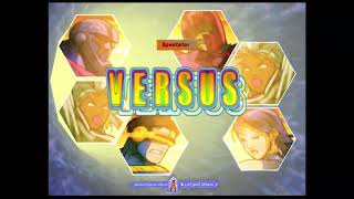 MVC2 TWITCH REPLAY FEATURING DON SPAWN GENERAL TRILLAH amp KOOMIGHTY marvelvscapcom2 mvc2 rpcs3 [upl. by Koby]