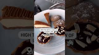 Must try high tea in Benagluru ytshorts viralytshorts bengalurufoodies [upl. by Samau]