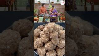 Anupama ne banaye best laddu  Samar Nandini jealous atodayshort trending recipes healthy [upl. by Ruthe]