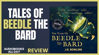 Chapter 39 Tales of Beedle the Bard [upl. by Conlan]