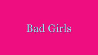 Bad Girls Dance Moms Song [upl. by Lenes]