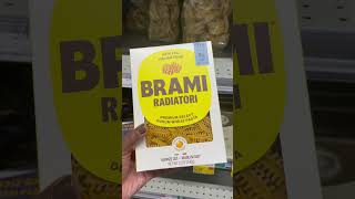 Best Pasta on the Market brami [upl. by Ianahs]