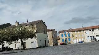 CastelnauMagnoac  France [upl. by Annel]