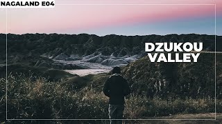 DZUKOU VALLEY IS IN NAGALAND OR MANIPUR  NAGALAND WEB SERIES  Ep 4  North East India [upl. by Alessandra]