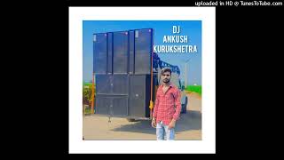 AIBELE TANGEWALE REMIX  DJ ANKUSH [upl. by Randolf]