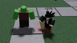 TSB Custom Tower Defense  Roblox Short [upl. by Nigam]