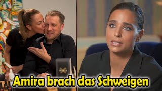 Amira Aly bricht ihr Schweigen darüber dass Oliver und Sandy ihr die Marke „Fayble“ wegnehmen [upl. by Ecnerret]