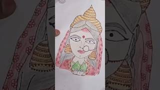 Viral short ✨💀 like subscribe share shorts support bhulbhulaiyaa3 trending art enjoy [upl. by Publius444]