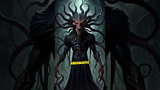 Nyarlathotep The Crawling Chaos epic dark mythic mythology [upl. by Aserat]