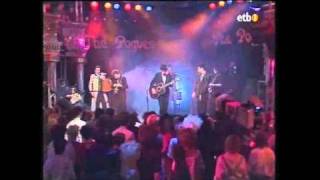 the pogues live 1984 [upl. by Cleti]