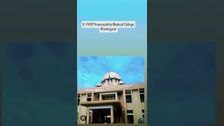 TOP 10 BHMS COLLEGES IN MAHARASTRA 202425 🩺🙌 bhms maharashtramedicalcollegecutoff2023 top10 [upl. by Vernor]