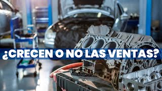 LLEGA EL VERANO Y COMIENZA LA TEMPORADA DE REPUESTOS DE AUTOS [upl. by Hotze440]