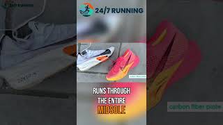 Unlock Your Speed Nike AlphaFly III Review [upl. by Bari23]