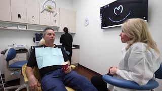 Dental Office Testimony  Advanced Care Dentistry  Scottsdale Arizona [upl. by Namreh]