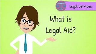 New Zealand Legal Services What is Civil Legal Aid [upl. by Aynotak651]