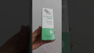 Fix derma face moisturiser shorts shortsfeed youtubeshorts ytshorts viral [upl. by Pansie]