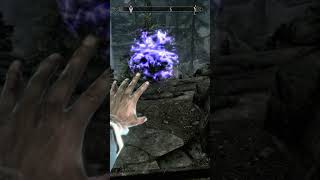 We Have Discovered Ancestor Glade in Skyrim [upl. by Hilarius]