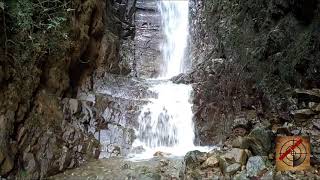 🌳Cascada La Chocha  La Estrella Antioquia [upl. by Zorine]