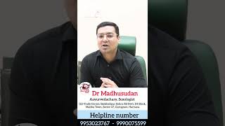 Improve metabolism to reduce warts  Dr Madhusudan [upl. by Adnawot663]