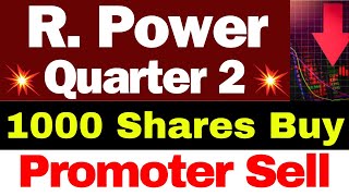 R POWER LATEST NEWS  RPOWER SHARE LATEST NEWS  RELIANCE POWER LATEST NEWS  RPOWER LATEST NEWS [upl. by Bev547]