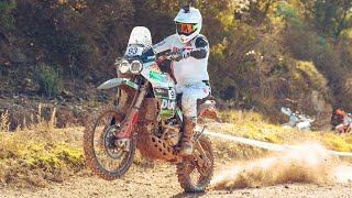 Best of Maxi Trail  Enduroc Monster Energy  Les Comes 2024 by Jaume Soler [upl. by Gerladina]