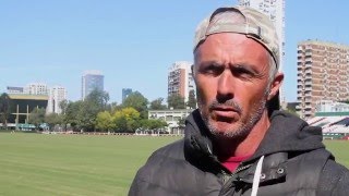 CLICKPOLO TV 59 Mariano Aguerre y Campeonato Argentino del interior [upl. by Abehsile]