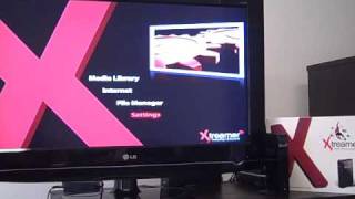 Xtreamer  work basic overview [upl. by Blanchette]