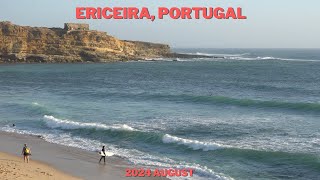 24ft  Ericeira Portugal  2024 Aug [upl. by Blake815]