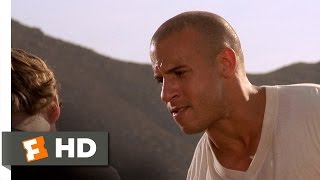 THE FAST AND THE FURIOUS Clip  quotFinal Heistquot 2001 [upl. by Judas]