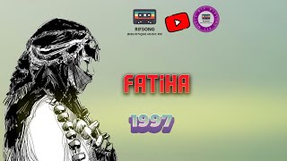 Amazigh Rif Music 1997  Fatiha  Exclusive rifsong musicrif rifmusic nadorcity الحسيمةالريف [upl. by Ahsyat]