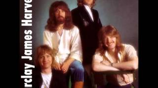 Barclay James Harvest For No Onemp4 [upl. by Armbrecht]