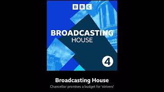 Helen Lederer on BBC Radio 4 Broadcasting House discussing the Latest News [upl. by Millwater]