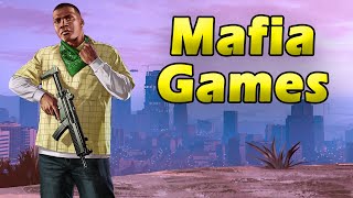 10 Best Mafia and Gangster Games You Need To Play [upl. by Anale223]