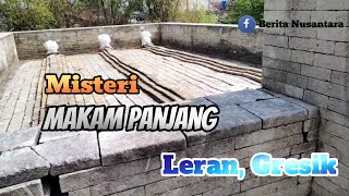 Tak Lazim ada 6 Makam Panjang 7 Meter ternyata Begini [upl. by Aicilat]