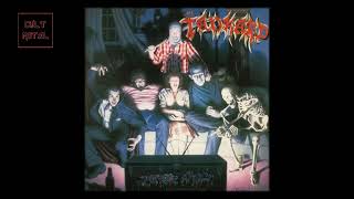 Tankard  Zombie Attack Full Album [upl. by Addia]