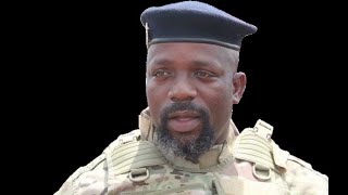 COLONEL ZAKARIA KONE EST DÉCÉDÉ [upl. by Louisette]