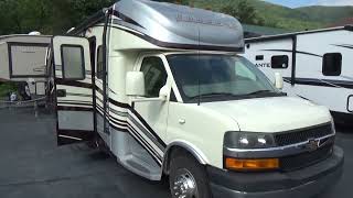 2013 Coachmen Concord 301SS Class C [upl. by Ennyleuqcaj381]