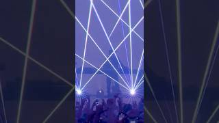 Alesso plays his iconic Progressive House Drop quotPressurequot alesso [upl. by Gelasias40]