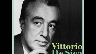 Vittorio De Sica  Lodovico Album Version [upl. by Katee747]