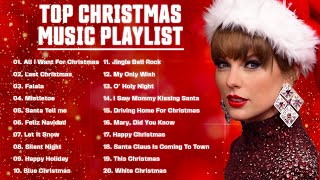 Top Christmas Songs of All Time 🎅🏼 Best Christmas Music Playlist [upl. by Eirallih]