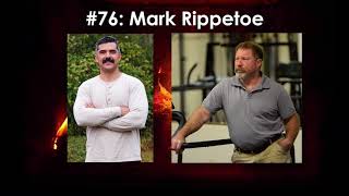 Art of Manliness Podcast 76 Starting Strength with Mark Rippetoe The Art of Manliness [upl. by Malcah713]