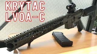 KRYTAC LVOAC [upl. by Odysseus]