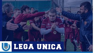 SS LAZIO Vs ROMA META COOP  Highlights [upl. by Jan]