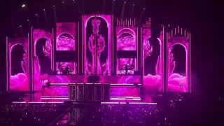 NICKI MINAJ  ROMANS REVENGE  MONSTER LIVE AUSTIN TX [upl. by Kohler]