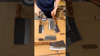 What Makes This Knife Specialoutdoorknivesknifesharpeningreviewknifeknifeshowtranding shorts [upl. by Siva682]