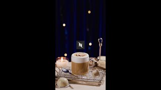 Nespresso  네스프레소Nespresso 버터 아몬드 크루아상 카푸치노버츄오 아몬드 크루아상향 커피 27quot  KR [upl. by Nyladam]