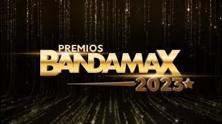 Promo  Premios Bandamax 2023 [upl. by Lathrope]