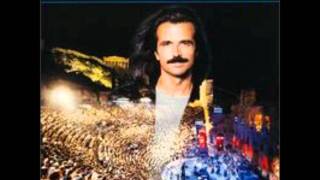 yanni live at acropolisnostalgia [upl. by Donia]